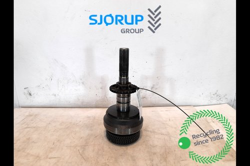 salg af Getriebe Teile Valtra T203