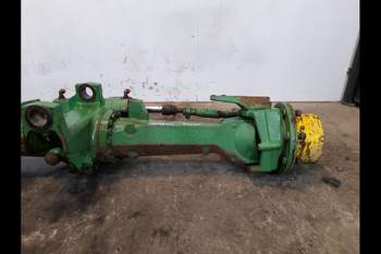 salg af Zerlegte Vorderachsen John Deere 6600