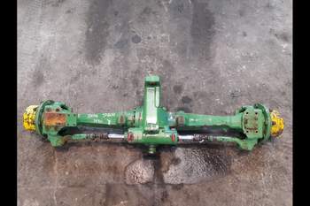 salg af Zerlegte Vorderachsen John Deere 6600
