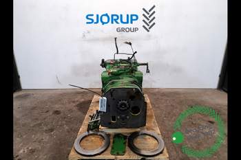 salg af John Deere 6600  Rear Transmission