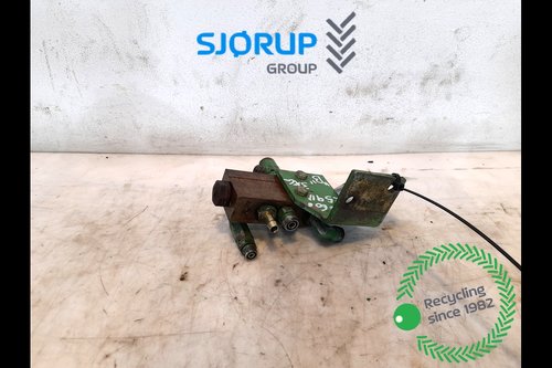 salg af Hydraulisch bremse ventil John Deere 6600