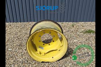 salg af John Deere 6600 RIGHT Front Rim