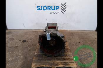 salg af Getriebe New Holland 8160 
