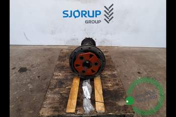 salg af New Holland 8160 LEFT Rear Half Axle