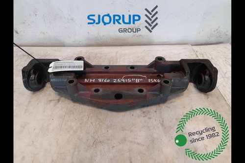 salg af Halter f. Unterlenker New Holland 8160