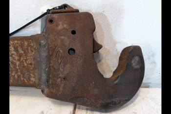 salg af Unterlenker New Holland 8160 LINKS