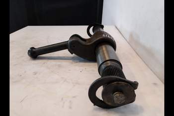salg af Hubwelle New Holland 8160