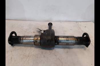 salg af Hubwelle New Holland 8160