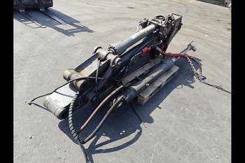 salg af Volvo ECR 145CL Excavator