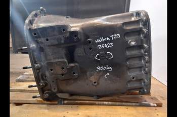salg af Getriebe Valtra T213 