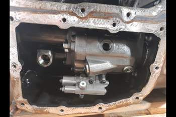 salg af Getriebe Valtra T213 