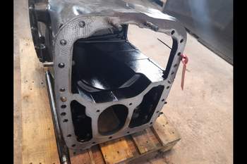 salg af Getriebe Valtra T213 