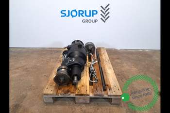 salg af Getriebe Valtra T213 