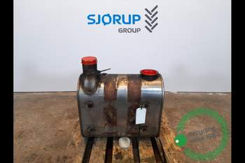 salg af Valtra T213  Exhaust system catalyst