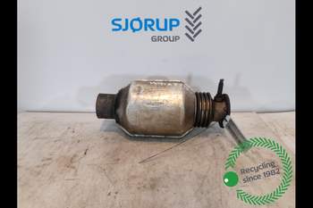 salg af Valtra T213  Exhaust system catalyst