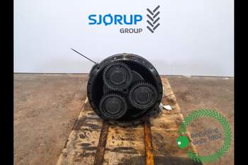 salg af Valtra T213 RIGHT Rear Half Axle