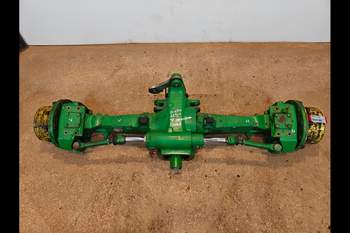 salg af Zerlegte Vorderachsen John Deere 6910