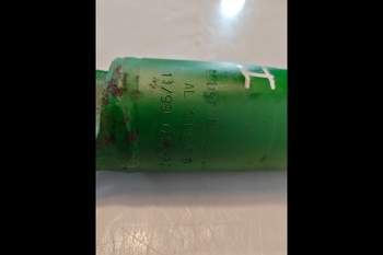 salg af Hydraulische zylinder John Deere 6910