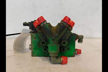 salg af Abfederungsventil John Deere 6910