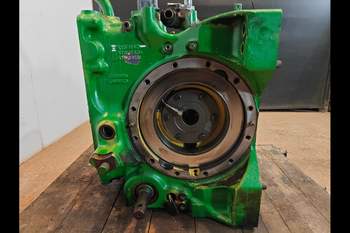 salg af Hinterachsen John Deere 6910 