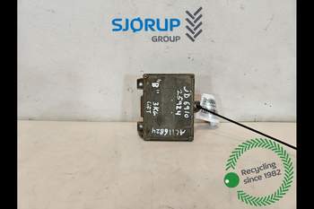 salg af ECU - Hubwerk John Deere 6910 