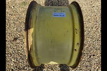 salg af Vorderradfelge John Deere 6910 RECHT