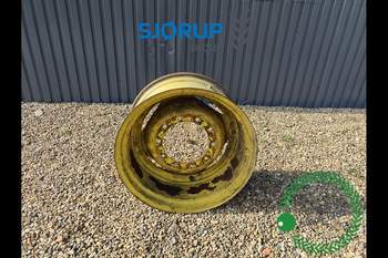 salg af John Deere 6910 RIGHT Front Rim