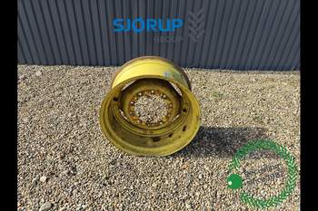 salg af John Deere 6910 LEFT Front Rim