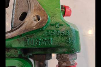 salg af Hydraulventilstöd John Deere 6910