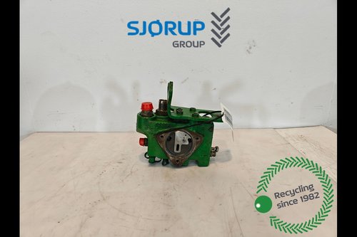salg af Hydraulventilstöd John Deere 6910