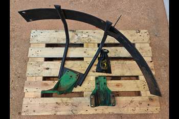 salg af Kotflügel Vorne John Deere 6910 LINKS