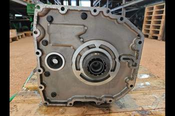 salg af Getriebe John Deere 6910