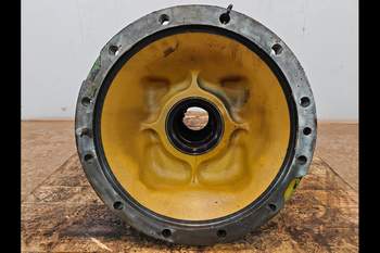 salg af Achstrichtergehäuse John Deere 6910 RECHT
