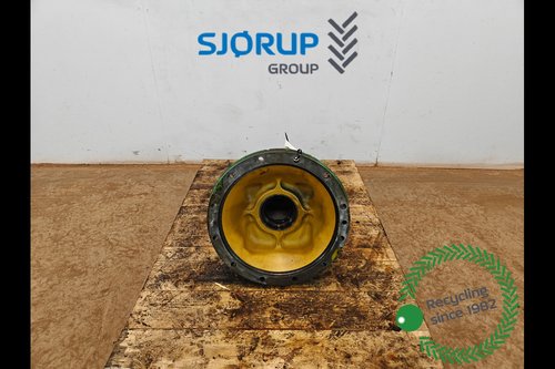 salg af Achstrichtergehäuse John Deere 6910 RECHT