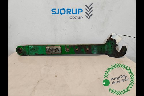 salg af Unterlenker John Deere 6910 RECHT