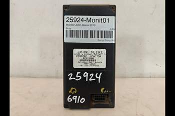 salg af Monitor John Deere 6910