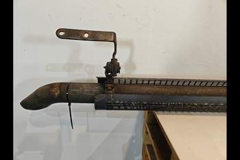 salg af Abgassystem John Deere 6910