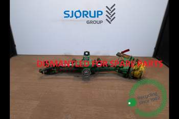 salg af Zerlegte Vorderachsen John Deere 6900 
