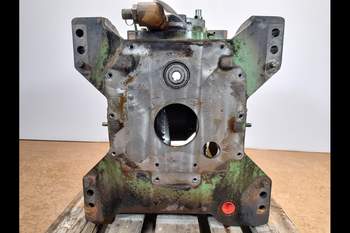 salg af Hinterachsen John Deere 6900 