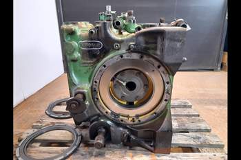 salg af Hinterachsen John Deere 6900 