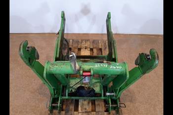 salg af Fronthydraulik John Deere 6900