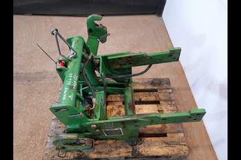 salg af Fronthydraulik John Deere 6900