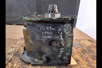 salg af Getriebe John Deere 6900