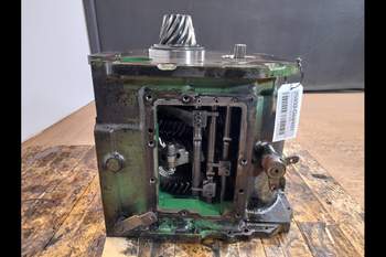 salg af Getriebe John Deere 6900