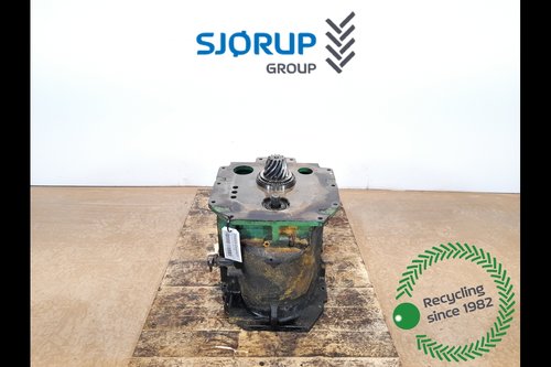salg af Getriebe John Deere 6900