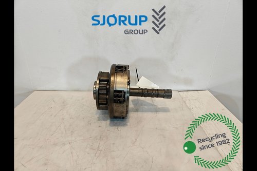 salg af Getriebe Teile John Deere 6900 