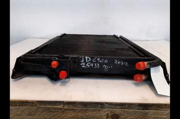 salg af Ölkühler John Deere 6900