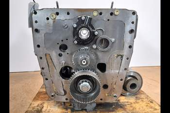 salg af Hinterachsen Valtra N134