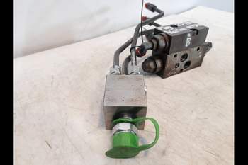 salg af Hydraulisch bremse ventil Valtra N134