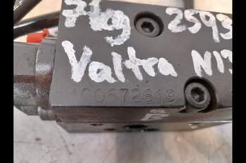 salg af Hydraulisch bremse ventil Valtra N134